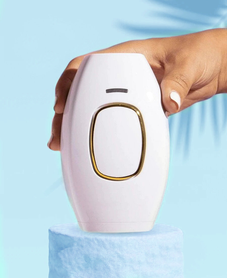 Ritual - Depiladora Laser IPL