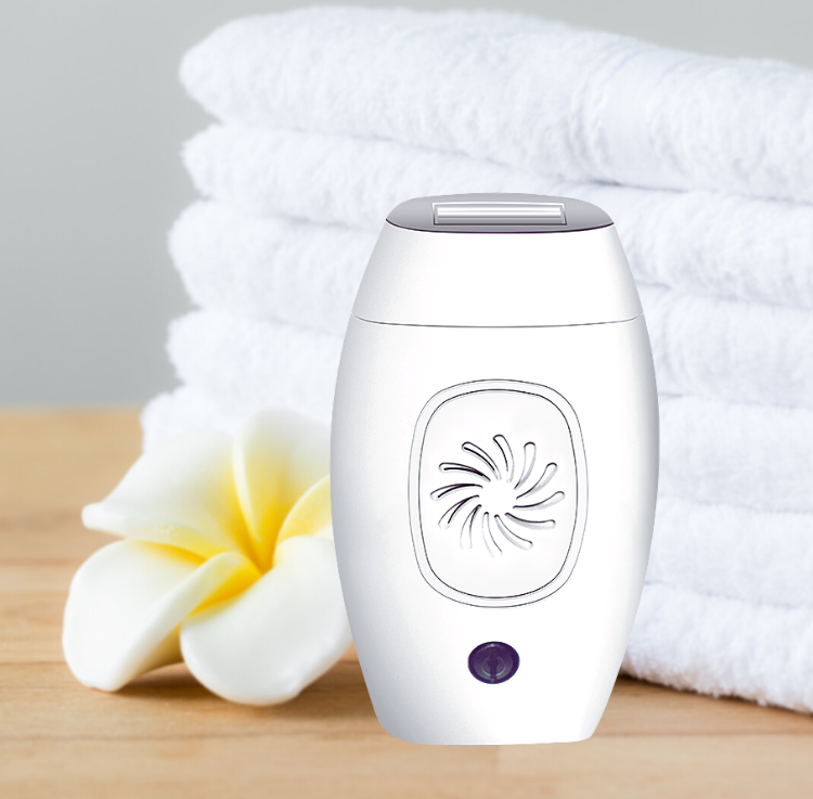 Ritual - Depiladora Laser IPL