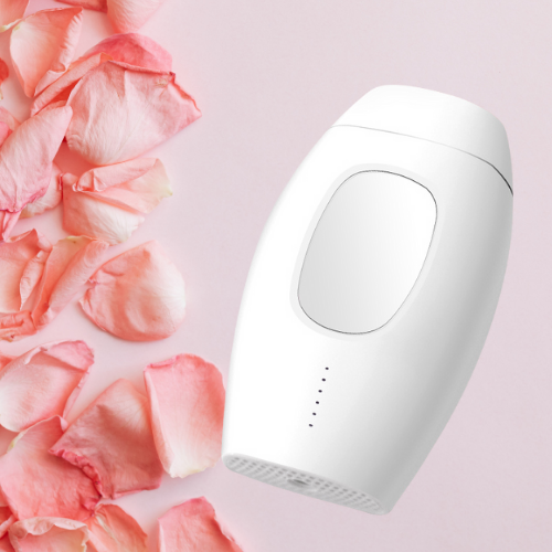 Ritual - Depiladora Laser IPL