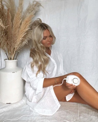 Ritual - Depiladora Laser IPL